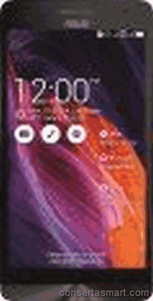 Conserto ASUS ZENFONE 6