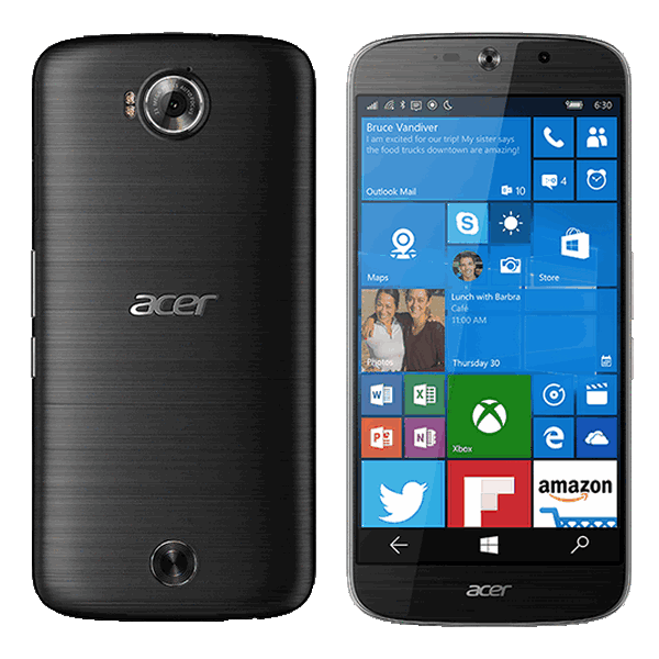 Conserto Acer Liquid Jade Primo Acer