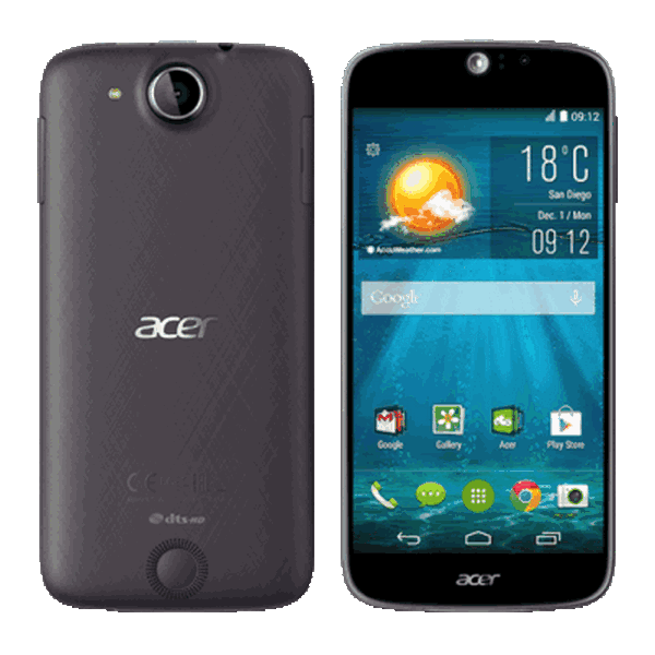 Conserto Acer Liquid Jade S Acer