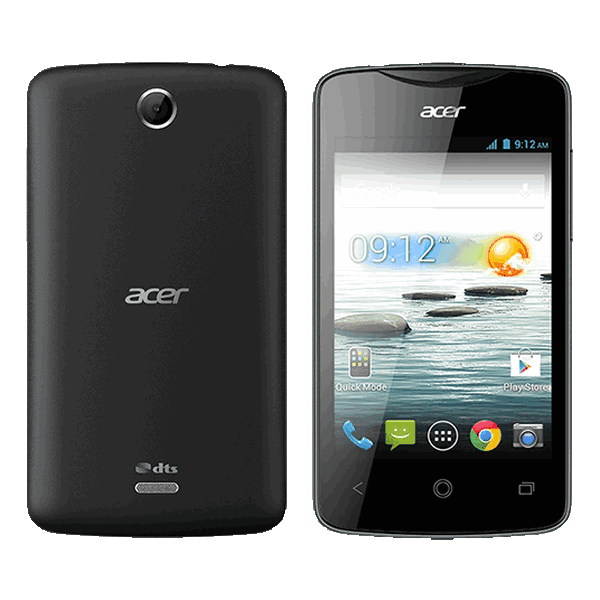 Conserto Acer Liquid Z3 Acer