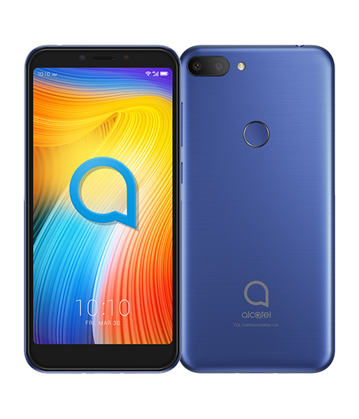 Conserto Alcatel 1s 2019