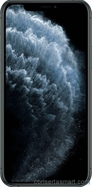 Conserto Apple iPhone 11 Pro Max