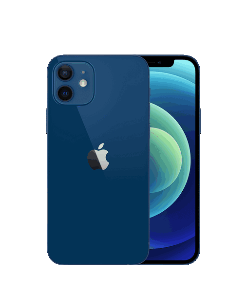 Conserto Apple iPhone 12