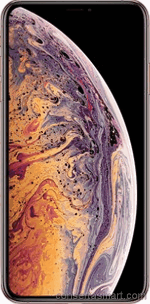 Conserto Apple iPhone Xs Max
