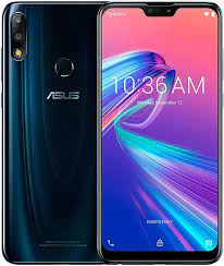 Conserto Asus ZenFone Max Pro (M2)