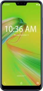 Conserto Asus Zenfone Shot Plus