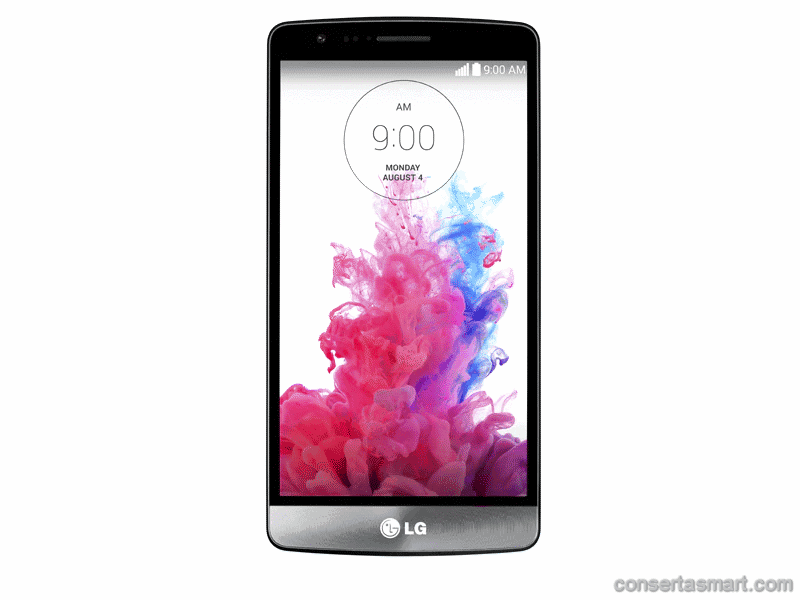 Conserto LG G3 S