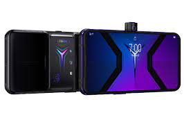 Conserto Lenovo Legion Duel 2