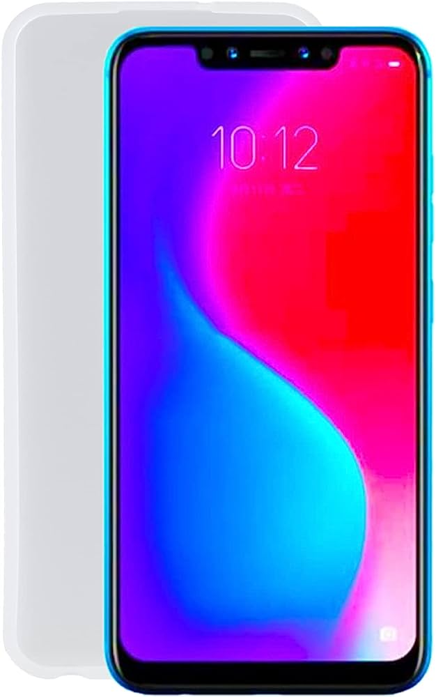 Conserto Lenovo S5 Pro Lenovo