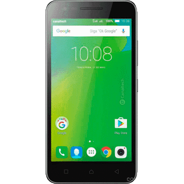 Conserto Lenovo VIBE C2
