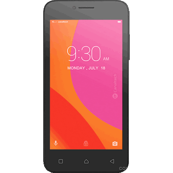 Conserto Lenovo Vibe B