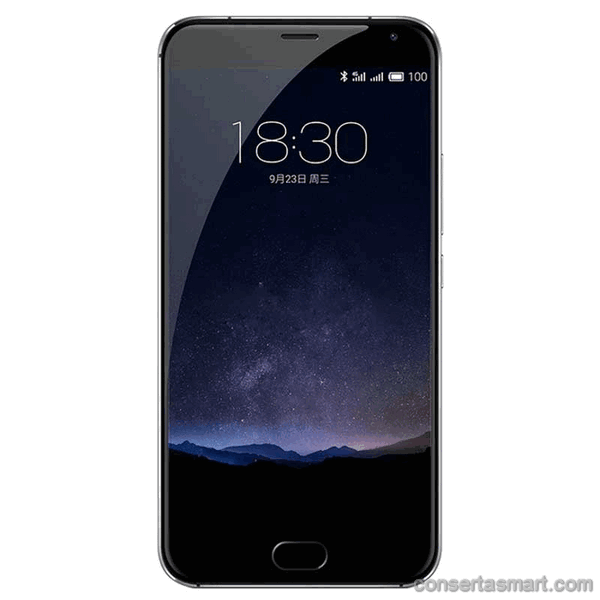 Conserto Meizu Pro 5 64 GB Meizu