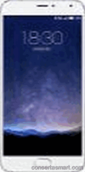 Conserto Meizu Pro 5 Meizu