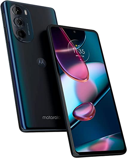 Conserto Motorola Edge 30 Pro Motorola
