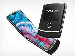 Conserto Motorola Moto Razr 2019 Motorola