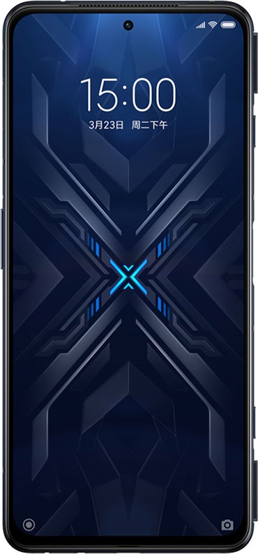 Conserto Xiaomi Black Shark 4
