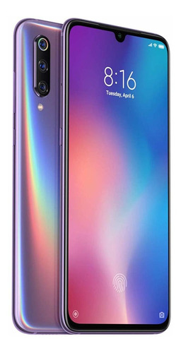 Conserto Xiaomi Mi 9 SE