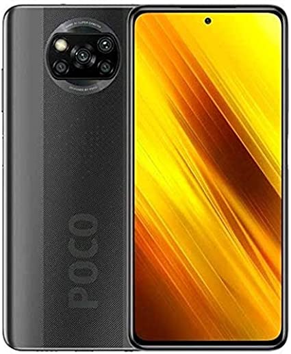 Conserto Xiaomi Poco X3