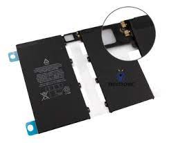 Troca de bateria Apple iPad Pro 12 2015