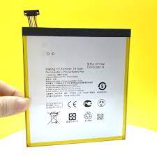 Troca de bateria Zenpad 10