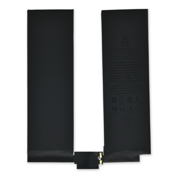 Troca de bateria Apple iPad Pro 11 2018