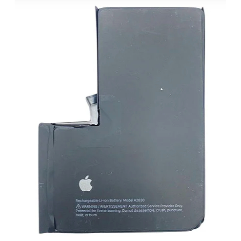 Troca de bateria Apple iPhone 14 Pro Max