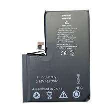 Troca de bateria Apple iPhone 14