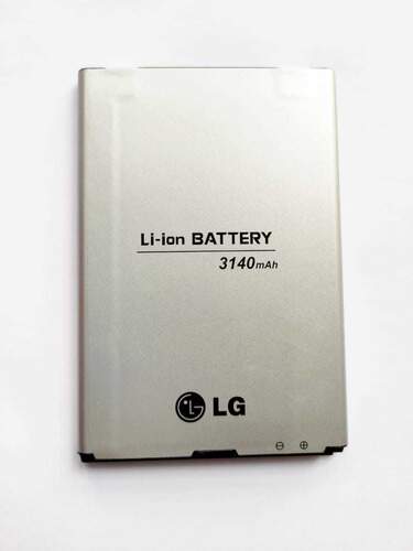 Troca de bateria LG PRO LITE