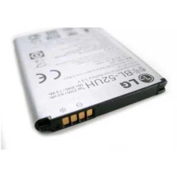 Troca de bateria LG Volt