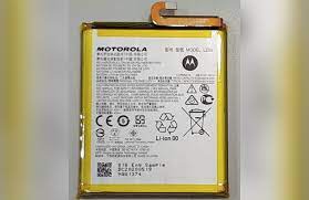 Troca de bateria Motorola Moto G100