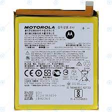 Troca de bateria Motorola Moto G7