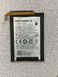 Troca de bateria Motorola Moto Razr 2019