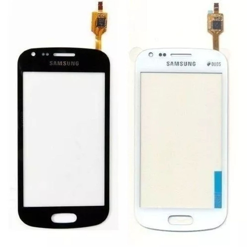 Troca de bateria SAMSUNG GALAXY S DUOS