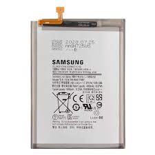 Troca de bateria Samsung Galaxy A13