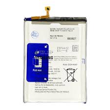 Troca de bateria Samsung Galaxy A16