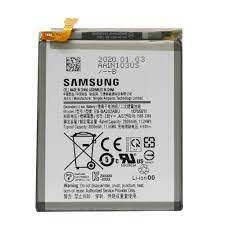 Troca de bateria Samsung Galaxy A20e
