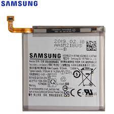 Troca de bateria Samsung Galaxy A80