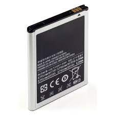 Troca de bateria Samsung Galaxy Ace NXT
