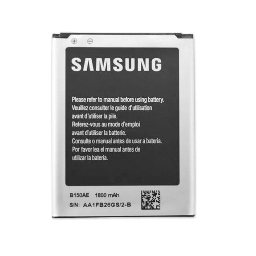 Troca de bateria Samsung Galaxy Core Plus