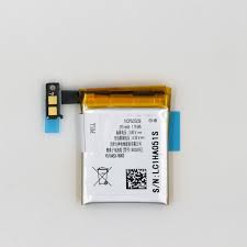 Troca de bateria Samsung Galaxy Gear S