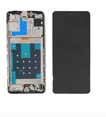 Troca de bateria Samsung Galaxy M55