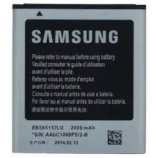 Troca de bateria Samsung Galaxy S3 DUOS