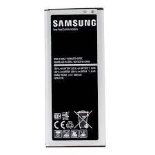 Troca de bateria Samsung Note Edge N915G