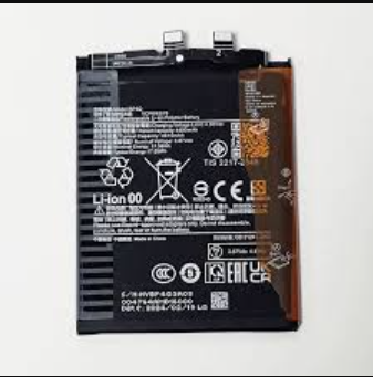 Troca de bateria Xiaomi 13 Lite