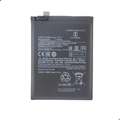 Troca de bateria Xiaomi Mi 11