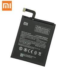 Troca de bateria Xiaomi Mi 4x