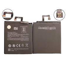 Troca de bateria Xiaomi Mi 5c