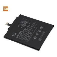Troca de bateria Xiaomi Redmi 4a