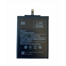 Troca de bateria Xiaomi Redmi 4x
