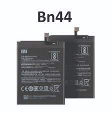 Troca de bateria Xiaomi Redmi 5 Plus